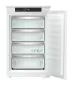 LIEBHERR IFSd 3904 Pure Integrálható fagyasztószekrény SmartFrost-tal