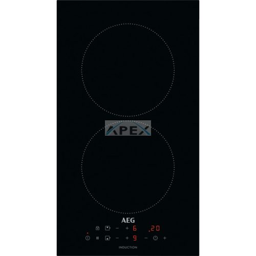 AEG IKB32300CB indukciós főzőlap, 29 cm
