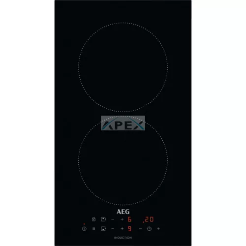 AEG IKB32300CB indukciós főzőlap, 29 cm