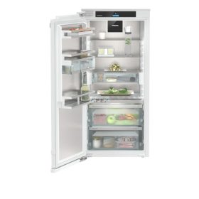   LIEBHERR IRBAb 4170 Peak BioFresh Beépíthető hűtőszekrény BioFresh Professional és AutoDoor funkcióval, balra nyíló ajtóval 3+7 ÉV GARANCIA