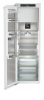 LIEBHERR IRBAc 5171 Peak BioFresh Beépíthető hűtőszekrény BioFresh Professional és AutoDoor funkcióval, balra nyíló ajtóval