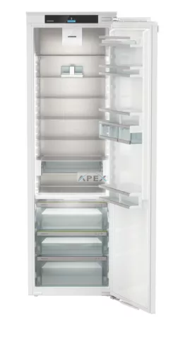 LIEBHERR IRBbi 5150 Prime BioFresh Integrálható hűtőszekrény BioFresh-sel 3+7 ÉV GARANCIA