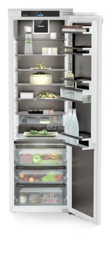LIEBHERR IRBbsci 5170 Beépíthető hűtőkészülék BioFresh Professional funkcióval