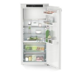   LIEBHERR IRBc 4121 Plus BioFresh Integrálható hűtőszekrény BioFresh-sel