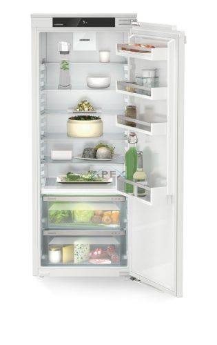 LIEBHERR IRBc 4520 Plus BioFresh Integrálható hűtőszekrény BioFresh-sel
