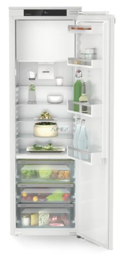 LIEBHERR IRBc 5121 Plus Integrálható hűtőszekrény BioFresh-sel