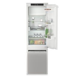   LIEBHERR IRCe 5121 Plus Beépíthető hűtőszekrény pincehőmérsékletű rekesszel és EasyFresh funkcióval