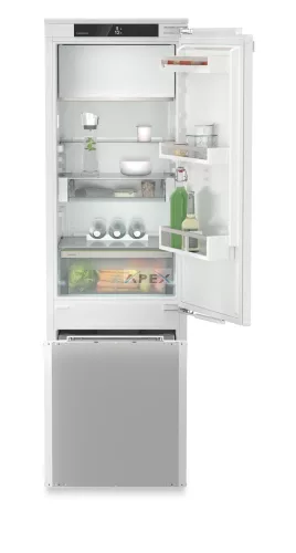 LIEBHERR IRCe 5121 Plus Beépíthető hűtőszekrény pincehőmérsékletű rekesszel és EasyFresh funkcióval
