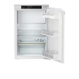   LIEBHERR IRd 3901 Beépíthető hűtőszekrény EasyFresh-sel