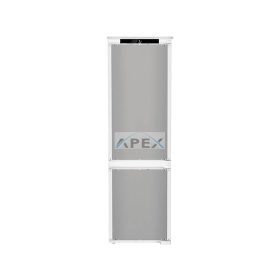   LIEBHERR ISKGBN 5Z1ec3 Integrálható BEÉPÍTHETŐ kombinált hűtő-fagyasztó