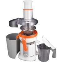 Gyümölcscentrifuga, citrusprés