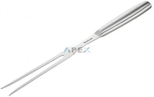 TEFAL K1213014 nemesacél húsvilla 20 cm