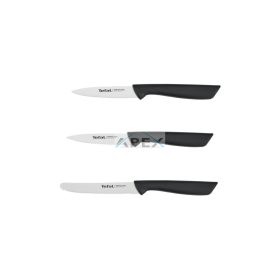 TEFAL K2733S04 3 részes kés szett