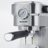 SEVERIN KA5995 Espresso Kávéfőző, 1350 W