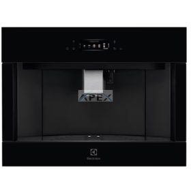 Electrolux KBC85Z Beépíthettő kávéfőző