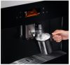 Electrolux KBC85Z Beépíthettő kávéfőző