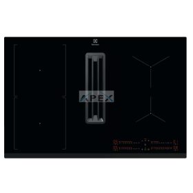 ELECTROLUX KCC83443 Beépíthető indukciós főzőlap