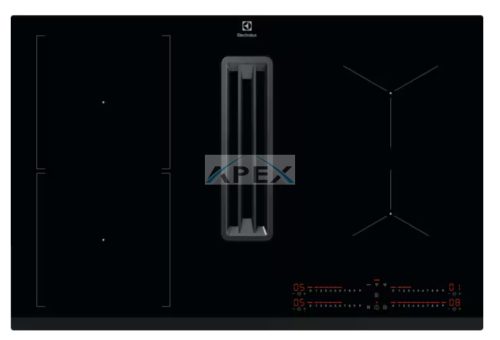 ELECTROLUX KCC83443 Beépíthető indukciós főzőlap