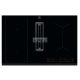 ELECTROLUX KCC83443 Beépíthető indukciós főzőlap