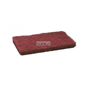 Merida Kézi PAD, 12x25cm, barna