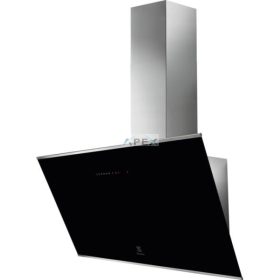   ELECTROLUX KFVB19K Kürtős páraelszívó, Breeze funkció, Hob2Hood, 3+2 fokozat, 90 cm