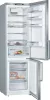 BOSCH KGE398IBP Serie | 6 Szabadonálló, alulfagyasztós hűtő-fagyasztó kombináció 201 x 60 cm Inox