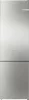 BOSCH KGN392I2F Serie | 4 Szabadonálló, alulfagyasztós hűtő-fagyasztó kombináció 203 x 60 cm Nemesacél, Total No Frost