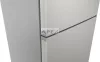 BOSCH KGN492IDF Serie | 4 Szabadonálló, alulfagyasztós hűtő-fagyasztó kombináció 203 x 70 cm Nemesacél, KGN492IDF