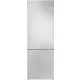 BOSCH KGN492LDF Serie | 4 Szabadonálló, alulfagyasztós hűtő-fagyasztó kombináció 203 x 70 cm Nemesacél kinézet, KGN492LDF
