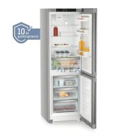 Liebherr szabadonálló háztartási készülékek