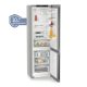 LIEBHERR KGNsd 57Vc03 Hűtő-fagyasztó kombináció EasyFresh és NoFrost funkciókkal 3+7 ÉV GARANCIA