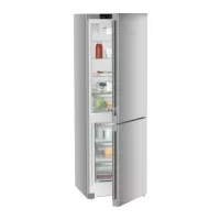 Liebherr kombinált hűtőszekrények