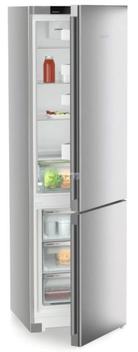 LIEBHERR KGNsf 57Va03 Hűtő-fagyasztó kombináció EasyFresh és NoFrost funkciókkal 3+7 GARANCIA