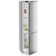 LIEBHERR KGNsf 57Va03 Hűtő-fagyasztó kombináció EasyFresh és NoFrost funkciókkal 3+7 GARANCIA