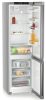 LIEBHERR KGNsf 57Va03 Hűtő-fagyasztó kombináció EasyFresh és NoFrost funkciókkal 3+7 GARANCIA