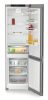 LIEBHERR KGNsf 57Va03 Hűtő-fagyasztó kombináció EasyFresh és NoFrost funkciókkal 3+7 GARANCIA