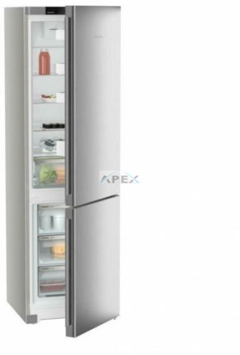 Liebherr KGNsff 57Z03 Alul fagyasztós hűtőszekrény