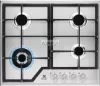ELECTROLUX KGS64362SX Gáz főzőlap, 60 cm