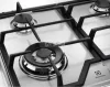 ELECTROLUX KGS64362SX Gáz főzőlap, 60 cm