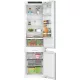 BOSCH KIN96ADC0  Serie | 6 Beépíthető, alulfagyasztós hűtő-fagyasztó kombináció 193.5 x 55.8 cm Soft close lapos zsanérral