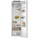 BOSCH KIR81ADC0 Serie | 6, Beépíthető hűtőkészülék, 177.5 x 56 cm, Soft close lapos zsanérral KIR81ADC0
