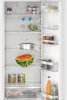 BOSCH KIR81ADC0 Serie | 6, Beépíthető hűtőkészülék, 177.5 x 56 cm, Soft close lapos zsanérral KIR81ADC0