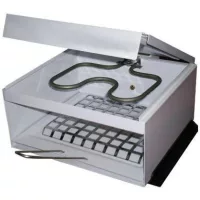 Asztali grill