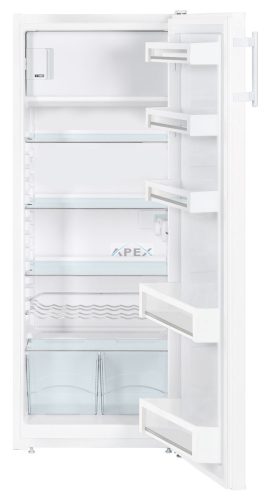 LIEBHERR KPe290-26 Egyajtós hűtőszekrény