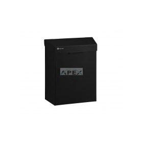   Merida MERIDA STELLA BLACK,  Intim hull.gy. 4,5L falra szerelhető, rozsdamentes