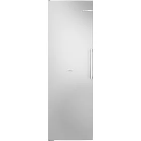   BOSCH KSN36VLDG Serie | 4, Szabadonálló hűtőkészülék, 176 x 60 cm, Szálcsiszolt acél színű, KSN36VLDG
