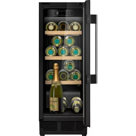 NEFF KU9202HF0 Borhűtő üvegajtóval 82 x 30 cm