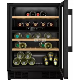 NEFF KU9213HG0  N 70 Borhűtő üvegajtóval 82 x 60 cm