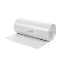 Pedálos hulladékgyűjtők és zsákok