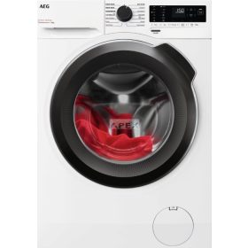   AEG LF5Z48BE Elöltöltős mosógép, 8kg 1400 ford./perc ÖKOInverter motor
